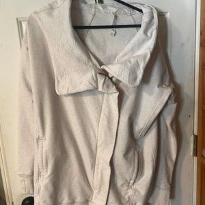 Lulu Lemon - Scuba Full-Zip Hoodie